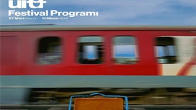 Hülya Özdemir Nutku Uluslararası İzmir Tiyatro Festivali, İzmir Büyükşehir Belediyesi