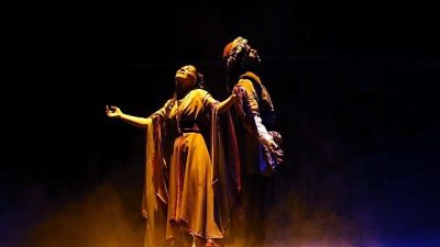 İstanbul Büyükşehir Belediyesi Şehir Tiyatroları, 2025-2026 tiyatro sezonunun yeni haftasında 14 oyunla