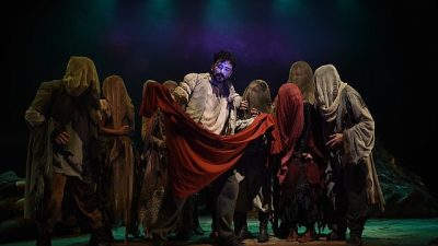 İstanbul Büyükşehir Belediyesi Şehir Tiyatroları, 2025-2026 tiyatro sezonunun yeni haftasında 15 oyunla