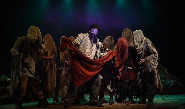 İstanbul Büyükşehir Belediyesi Şehir Tiyatroları, 2025-2026 tiyatro sezonunun yeni haftasında 15 oyunla