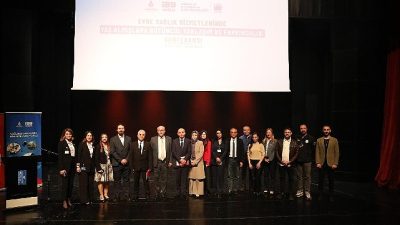 İBB, 18–24 Mart Yaşlılara Saygı Haftası kapsamında “Evde Sağlık Hizmetlerinde