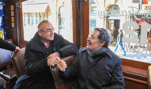 İETT, sosyal sorumluluk ve kültür – sanat projelerine hızla devam