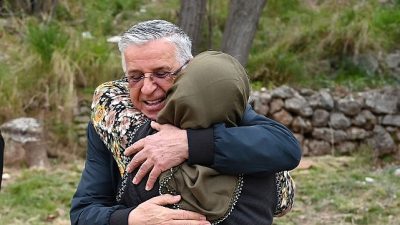 Kemer Belediye Başkanı Necati Topaloğlu ev sahipliğinde düzenlenen iftar programları,