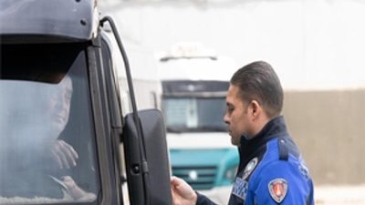 Kent düzeni ve kamu güvenliğinin korunmasının yanı sıra şehirde yaşam