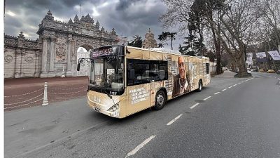 Türkiye’nin en önemli tarih akademisyenlerinden olan ve “gençlere tarihi sevdiren