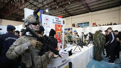 İnegöl Belediyesi’nin İlçe Milli Eğitim Müdürlüğü iş birliğinde bu yıl