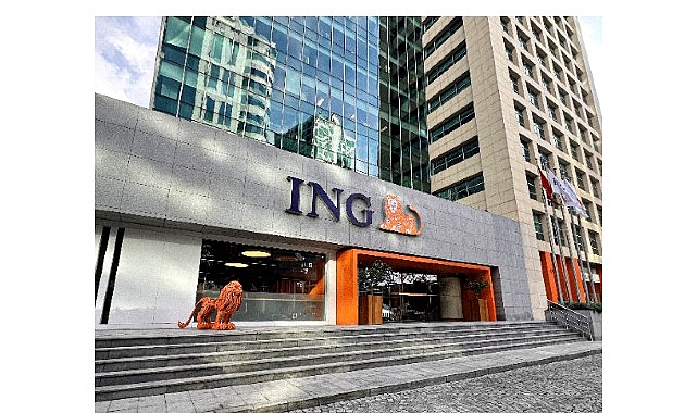 ING Türkiye’nin genç yeteneklere kariyerlerinde güçlü bir başlangıç imkânı sunan