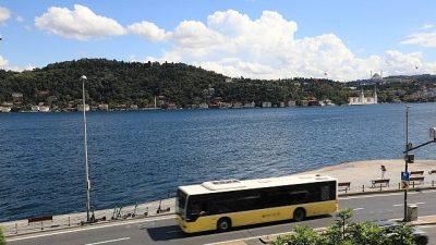 İBB, İstanbulluların rahat ve huzurlu bir bayram geçirebilmesi için tüm