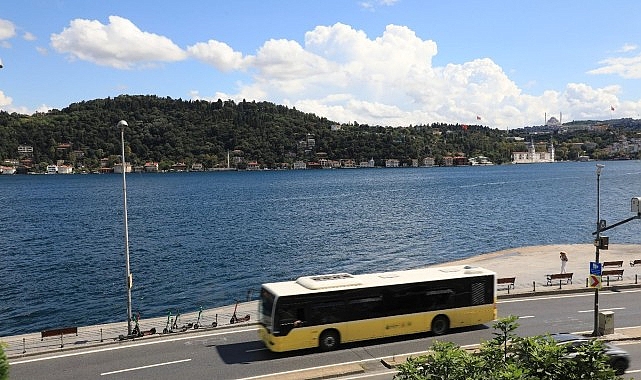 İBB, İstanbulluların rahat ve huzurlu bir bayram geçirebilmesi için tüm