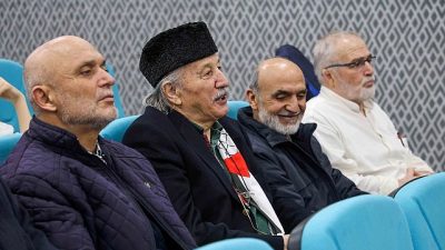 İstiklal Marşı’nın kabulünün 105. yıl dönümü münasebetiyle Konya Ticaret Odası