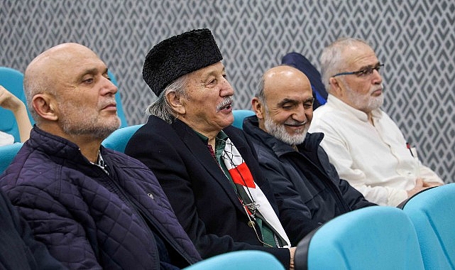 İstiklal Marşı’nın kabulünün 105. yıl dönümü münasebetiyle Konya Ticaret Odası