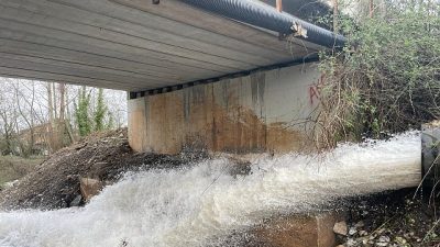 Kocaeli Büyükşehir Belediyesi İSU Genel Müdürlüğü, kuraklık riskine karşı geliştirdiği