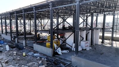 Kocaeli Büyükşehir Belediyesi, halkın can ve mal güvenliğini doğrudan ilgilendiren