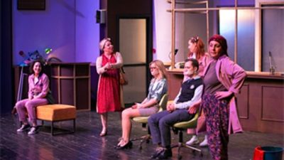 İzmir Şehir Tiyatroları, 27 Mart Dünya Tiyatro Günü’nü ücretsiz olarak