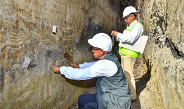 İzmir Büyükşehir Belediyesi, deprem başta olmak üzere tüm afetlere karşı