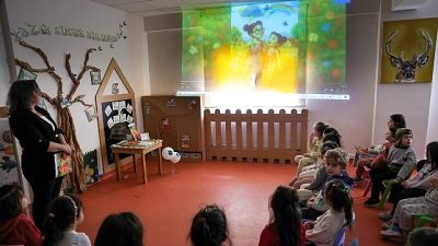 Bayraklı Belediyesi, 1–7 Mart Deprem Haftası kapsamında anlamlı bir buluşmaya