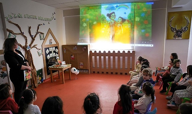 Bayraklı Belediyesi, 1–7 Mart Deprem Haftası kapsamında anlamlı bir buluşmaya