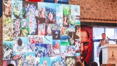 İzmir Büyükşehir Belediyesi tarafından düzenlenen İzmir Körfez Konferansı, temiz Körfez