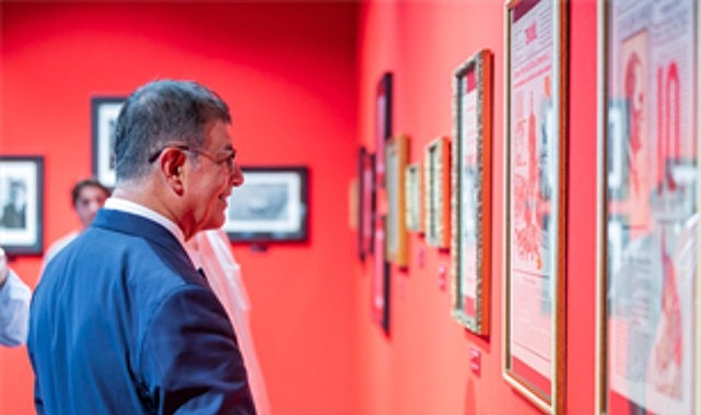 İzmir’de kültür ve sanat hayatı son iki yılda büyük bir