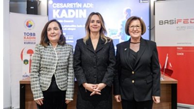 İzmir Büyükşehir Belediyesi, Batı Anadolu Sanayici ve İş İnsanları Dernekleri