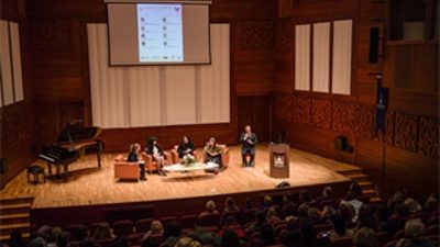 İzmir Büyükşehir Belediyesi’nin öncülüğünde eşit ve erişilebilir bir yaşam için