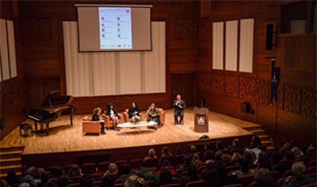 İzmir Büyükşehir Belediyesi’nin öncülüğünde eşit ve erişilebilir bir yaşam için