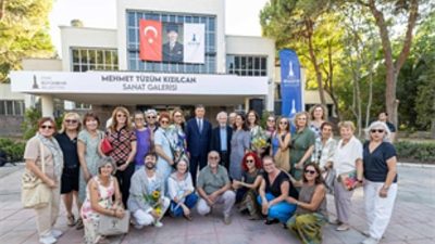 İzmir Büyükşehir Belediyesi, son iki yılda Göl Gazinosu, Mogambo, Zeytinlik