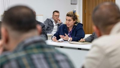 İzmir Büyükşehir Belediye Başkanı Dr. Cemil Tugay, Roman Yurttaş Meclisi’nin