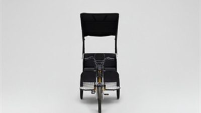 İzmir Büyükşehir Belediyesi’nin sürdürülebilir ulaşım hedefi doğrultusunda hayata geçirdiği BİSİCAB