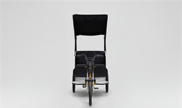 İzmir Büyükşehir Belediyesi’nin sürdürülebilir ulaşım hedefi doğrultusunda hayata geçirdiği BİSİCAB