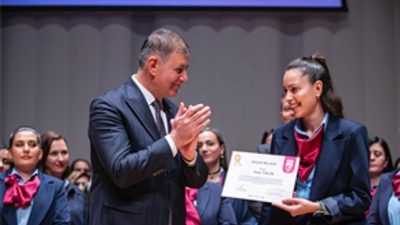 İzmir Büyükşehir Belediyesi’nin toplumsal cinsiyet eşitliği hedefi doğrultusunda yürüttüğü çalışmalar,