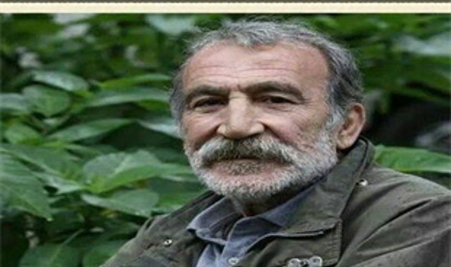 Gazeteci Okan Yüksel, ölümünün birinci yılında mezarı başında anıldı. İzmir