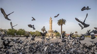 İzmir Büyükşehir Belediyesi bünyesindeki İZPA, veri odaklı ve katılımcı yaklaşımla