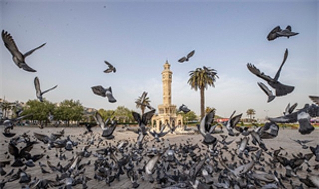 İzmir Büyükşehir Belediyesi bünyesindeki İZPA, veri odaklı ve katılımcı yaklaşımla
