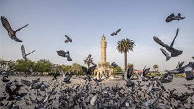 İzmir Büyükşehir Belediyesi bünyesindeki İZPA, veri odaklı ve katılımcı yaklaşımla