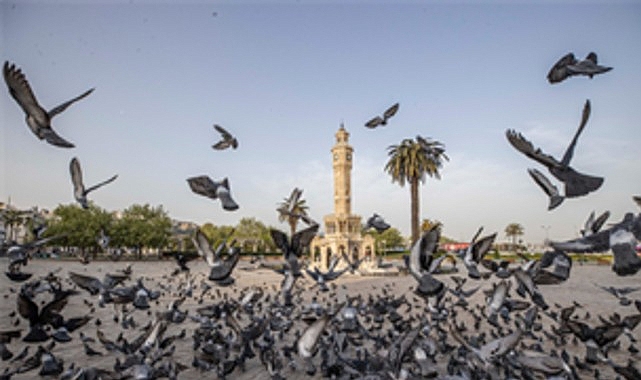İzmir Büyükşehir Belediyesi bünyesindeki İZPA, veri odaklı ve katılımcı yaklaşımla