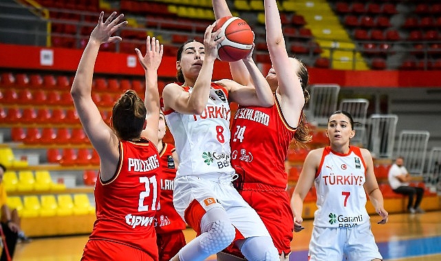 FIBA Kadınlar Basketbol Dünya Kupası Eleme Turnuvaları, 11–17 Mart tarihleri