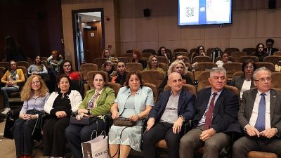 Ege İhracatçı Birlikleri’nin ve TOBB İzmir Kadın Girişimciler Kurulu iş