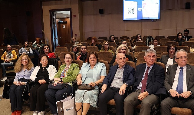 Ege İhracatçı Birlikleri’nin ve TOBB İzmir Kadın Girişimciler Kurulu iş