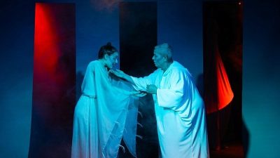 Türkiye'nin ve Avrupa'nın kadın temalı tek tiyatro festivali olan 6’ncı