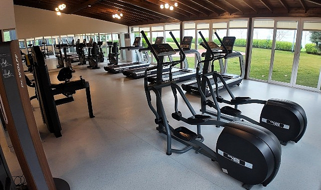 Kocaeli Büyükşehir Belediyesi, İzmit’te hayata geçirdiği Anne Şehir Merkezi Lotus’u