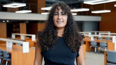 Günümüzde kadınların iş gücüne katılımlarının artmasına karşın üst düzey yönetim