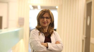 Üsküdar Üniversitesi NPİSTANBUL Hastanesi Psikoloji Hizmetleri Genel Koordinatörü ve Klinik