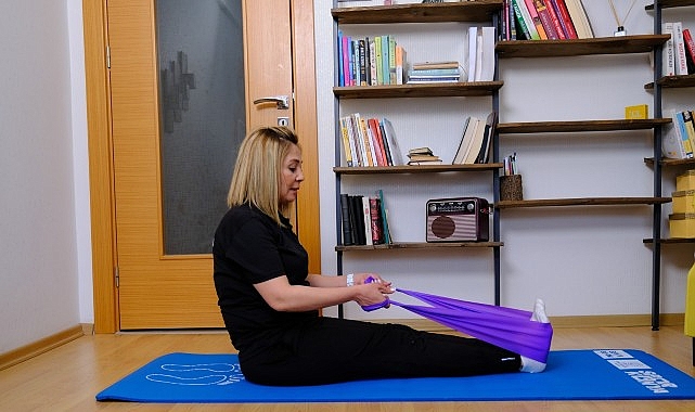 Konya Büyükşehir Belediyesi tarafından pandemi sürecinde başlatılan ve kısa sürede