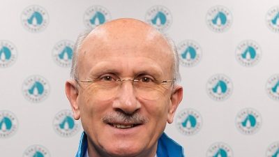 Üsküdar Üniversitesi Tasavvuf Araştırmaları Enstitüsü Öğretim Üyesi Prof. Dr. Reşat