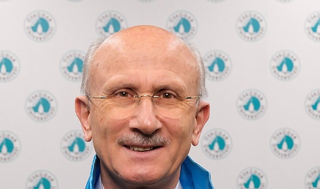 Üsküdar Üniversitesi Tasavvuf Araştırmaları Enstitüsü Öğretim Üyesi Prof. Dr. Reşat