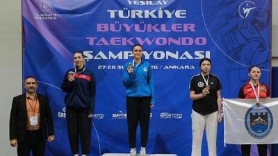 Kocaeli genelinde 36 branş, 141 antrenör, 8 bin 951 sporcu