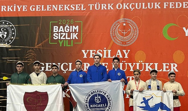Kocaeli Büyükşehir Belediyesi Kağıtspor, geçtiğimiz hafta hem ulusal hem uluslararası