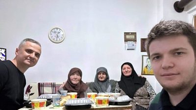 Kandıra Belediyesi, Ramazan ayının manevi iklimini ilçenin dört bir yanında
