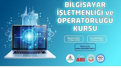 Nevşehir Belediyesi Gençlik ve Spor Hizmetleri Müdürlüğü bünyesinde faaliyetlerini sürdüren